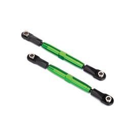 **Camber Links Rear Green